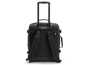 BIANCHI brašna cestovní Trolley